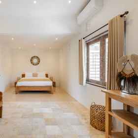 Room 1 3BR 빌라 호미 홈리 바이브스, Bocami Suites By Azure 호텔