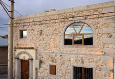 Others 3 By Yüksel Cave Hotel