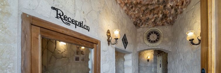 Others By Yüksel Cave Hotel