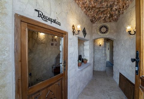 Others By Yüksel Cave Hotel