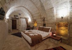 Others 6 By Yüksel Cave Hotel