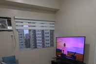 Lainnya Elegant 2 Bedroom Unit Avida27