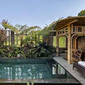 Primary image 1 Roshan Ubud Villa, Hotel Kedewatan