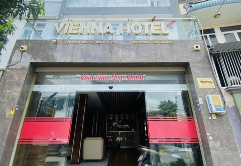 อื่นๆ HOTEL VIENNA