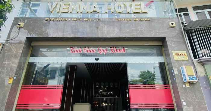 Others HOTEL VIENNA