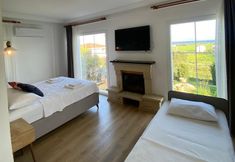 其他 4 Mavi Rota Butik Otel