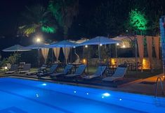 其他 5 Mavi Rota Butik Otel