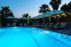 其他 Mavi Rota Butik Otel