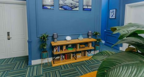 อื่นๆ 2 Callisto Hotel