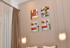 อื่นๆ 4 Callisto Hotel