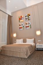 อื่นๆ 4 Callisto Hotel