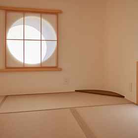 Room1Yu-Rah,西条市別墅