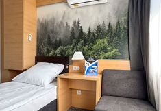 อื่นๆ 2 Hotel Malinowski Leśny