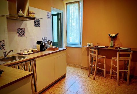 อื่นๆ Villa Alma B&B Lake Como