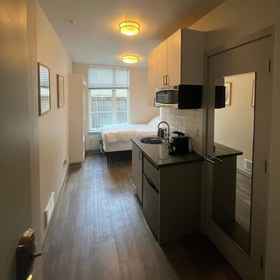 Primary image 1 沃灵福德的萨尔蒙莓工作室, 西雅图公共图书馆 酒店