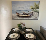 Others 5 Mactan Newtown One Bedroom Suite Seaview