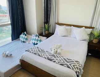 Others 2 Mactan Newtown One Bedroom Suite Seaview