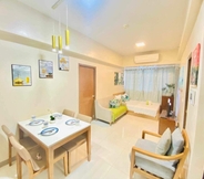 Others 7 Mactan Newtown One Bedroom Suite Seaview