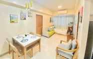 Others 7 Mactan Newtown One Bedroom Suite Seaview