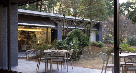 อื่นๆ 2 Sengokubara cocon