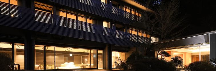 อื่นๆ Sengokubara cocon