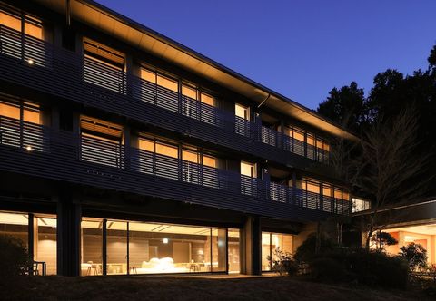 อื่นๆ Sengokubara cocon