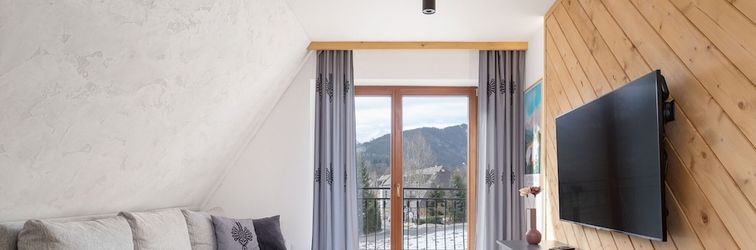 其他 Tatry Design Suite by Renters