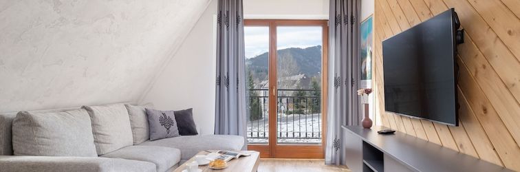 Khác Tatry Design Suite by Renters