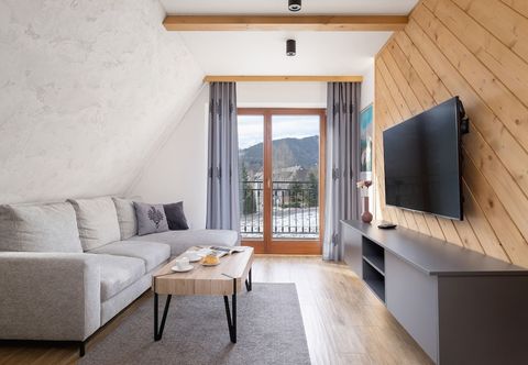 Others Tatry Design Suite by Renters