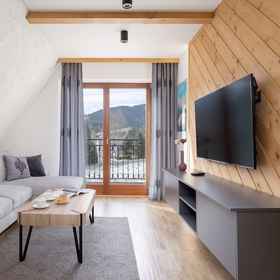 Primary image 1 Tatry Design Suite by Renters, Zakopane Hotels