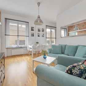 Primary image1弗羅茨瓦夫市中心 by Renters,弗罗茨瓦夫大学飯店