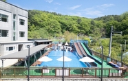 Khác 2 Namyangju Cozy Hill Spa Pension