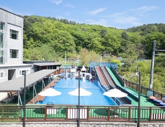 Lain-lain 2 Namyangju Cozy Hill Spa Pension