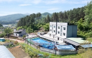 อื่นๆ 3 Namyangju Cozy Hill Spa Pension