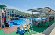 อื่นๆ 6 Namyangju Cozy Hill Spa Pension