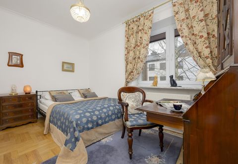 Others Apartment With 3 Bedrooms by Renters