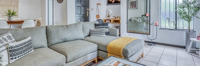 Khác Modern Spanish House-3br-pool-solar-samrand