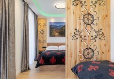 Others 6 Apartment for 6 With Sauna by Renters