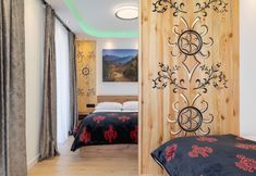 Others 6 Apartment for 6 With Sauna by Renters