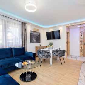 Primary image 1 Apartment for 6 With Sauna by Renters, Tatra National Park, Poland Hotels