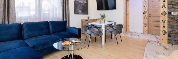 其他 Apartment for 6 With Sauna by Renters