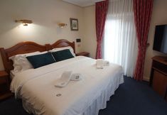 Others 4 Hotel Riaza