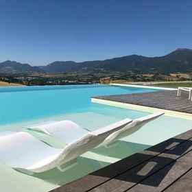 Primary image 1 ห้องหรูที่เซร์เรอัลเต้, โรงแรม & ที่พัก Bolognola