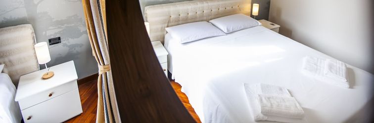 Others Villa Baragiola