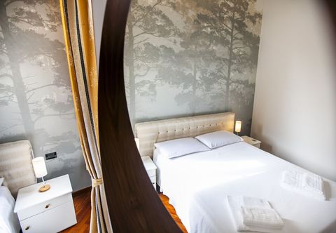 Others Villa Baragiola