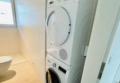 อื่นๆ 3 New Studio in Belair with balcony