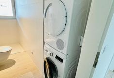 Others 3 New Studio in Belair with balcony