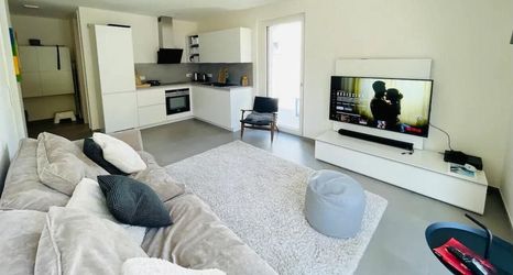 อื่นๆ 2 New Studio in Belair with balcony