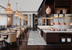 その他 2 JW Marriott Hotel Taiyuan