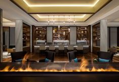 その他 5 JW Marriott Hotel Taiyuan